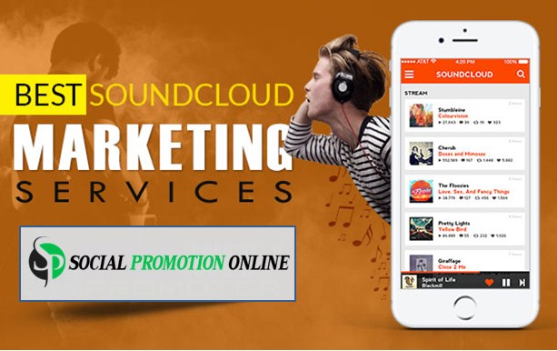 SoundCloud-Marketing-Services